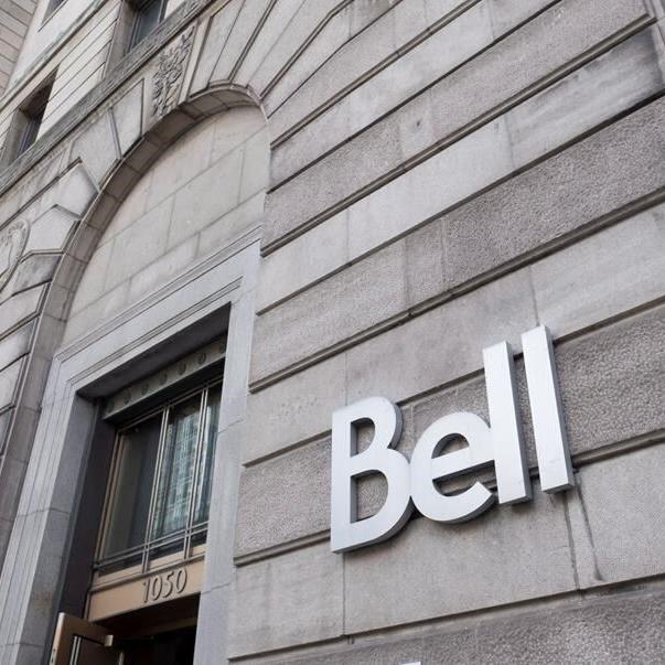 Bell to drop five-cent 'Let's Talk' pledge in favour of $10M donation